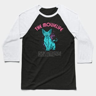 the movielife Baseball T-Shirt